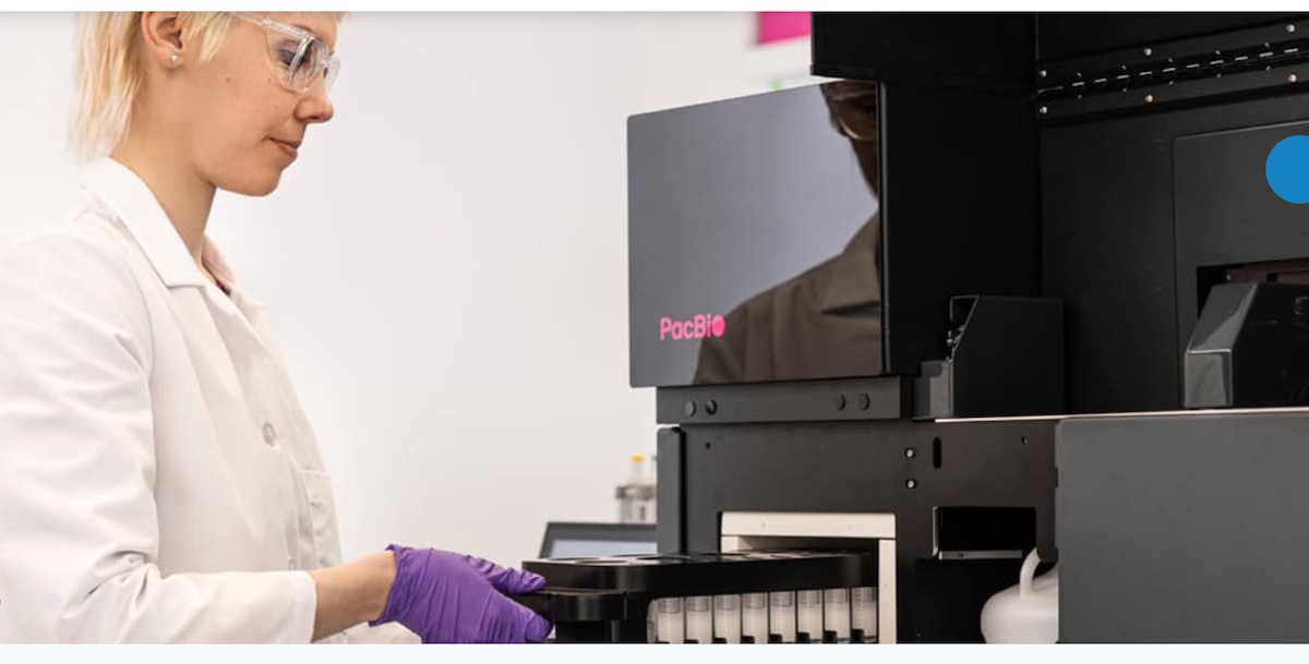 PacBio’s Revio System Empowers Bioscientia To Scale Long-Read Whole ...